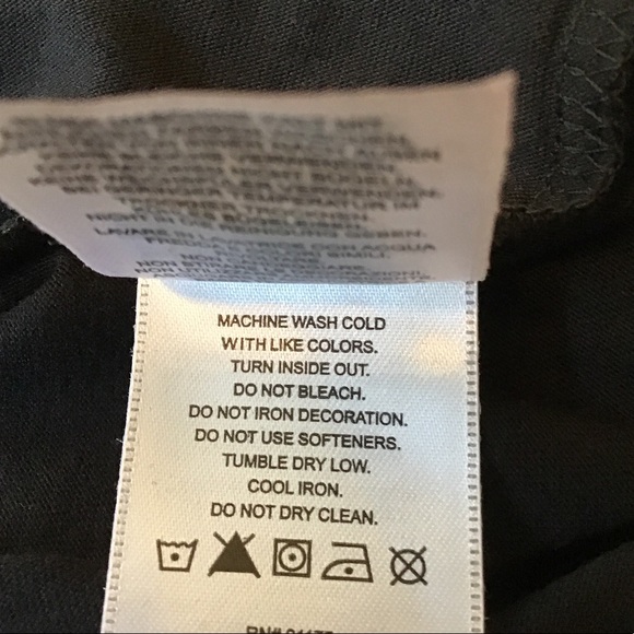 🌸NWT FILA 3X Curve Collection Sport Active Top - Picture 8 of 10